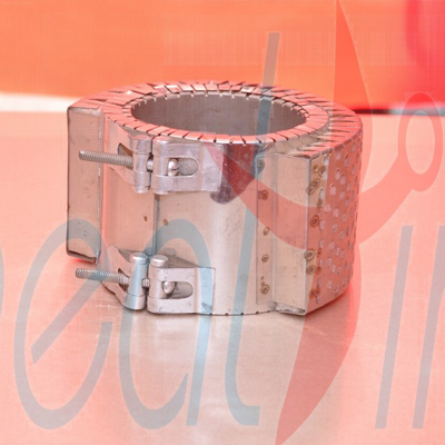 INDUSTRIAL CERAMIC BAND HEATER